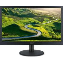 Монитор 18.5" Acer EB192QBbi черный (TN, 1366х768, 60 Гц, 5 ms, 200 cd/ m2, 6000:1, DPх1, HDMIх1)