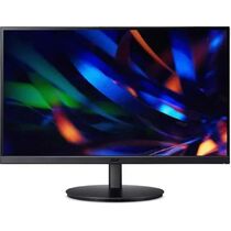 Монитор 27" Acer CB272UE3bmiprux черный (IPS, 2560х1440, 100 Гц, 4 ms, 350 cd/ m2, 1000:1, audio: 2х2 Вт, DPх1, HDMIх1)