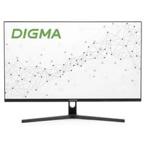 Монитор 27" Digma DM-MONB2702 черный (IPS, 2560х1440, 75 Гц, 5 ms, 250 cd/ m2, 1000:1, DPх1, HDMIх1)