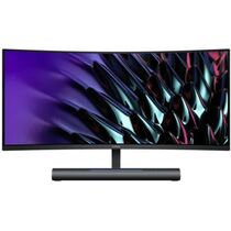 Монитор 34" Huawei MateView GT ZQE-CAA черный (VA, 3440х1440, 190 Гц, 1 ms, 350 cd/ m2, 4000:1, audio: 2х5 Вт, DPх1, HDMIх2)