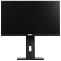 Монитор 23.8" LightCom ПЦВТ.852859.200-01 черный , 1920х1080, 75 Гц, 4 ms, 300 cd/ m2, 1000:1, DPх1, HDMIх1, VGAх1)