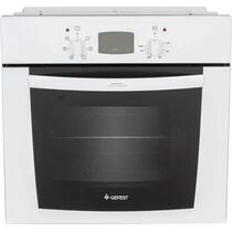 Электрический духовой шкаф Gefest ЭДВ ДА 602-02 белый (объем - 52 л, t -250°)