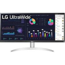 Монитор 29" LG 29WQ600-W.ARUZ серебристый (IPS, 2560х1080, 100 Гц, 1 ms, 250 cd/ m2, 1000:1, DPх1, HDMIх1)