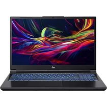 Ноутбук iRU 15,6"/ Intel i5-12500H (2.5GHz до 4.5GHz)/ 16Гб/ SSD 512Гб/ GeForce RTX 3050 4Gb (1920x1080) IPS/ No ODD/ DOS/ Черный (1930300)