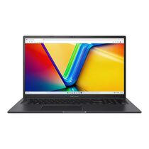 Ноутбук Asus 15,6"/ Intel i5-13500H (2.6GHz до 4.7GHz)/ 16Гб/ SSD 512Гб/ Intel Iris Xe Graphics (1920x1080) IPS/ No ODD/ Без ОС/ Черный Vivobook 17X (90NB109