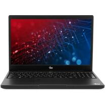 Ноутбук iRU 15,6"/ Intel i5-1135G7 (2.4GHz до 4.7GHz)/ 8Гб/ SSD 256Гб/ Intel Iris Xe Graphics (1920x1080) IPS/ No ODD/ DOS/ Черный 15U (1923010)