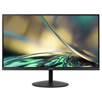 Монитор 31.5" Acer SA322QKbmiipx черный (VA, 3840х2160, 4 ms, 250 cd/ m2, DPх1, HDMIх2)