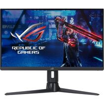 Монитор 27" Asus XG27AQMR черный (IPS, 2560х1440, 300 Гц, 1 ms, 350 cd/ m2, 1000:1, DPх2, HDMIх1)