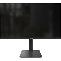 Монитор 23.8" Delta Computers ОМ238I.FHD.SS.01.P2 черный (IPS, 1920х1080, 75 Гц, 5 ms, 250 cd/ m2, 1000:1, DPх1, HDMIх1, VGAх1)