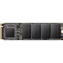 Твердотельный накопитель SSD 2280 M.2: 256 ГБ AData XPG SX6000 Pro 3D TLC NAND OEM (2100 МБ/ с /  1200 МБ/ с)  ASX6000PNP-256GT-B