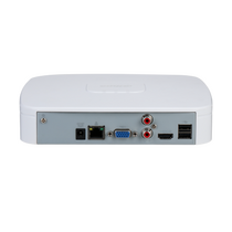 Видеорегистратор IP 4-канальный Dahua HDD до 20Tb (DHI-NVR2104-4KS3)