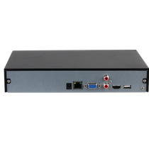 Видеорегистратор IP 16-канальный Dahua HDD до 20Tb (DHI-NVR4116HS-4KS3)