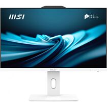Моноблок MSI Pro AP242P 14M-668XRU, 23.8", Intel Core i7 14700, 16ГБ, 512ГБ SSD, Intel UHD Graphics 770, noOS, белый (9S6-AE0622-668)