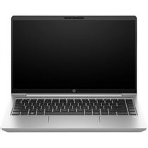Ноутбук HP 14,0"/ Intel i5-1335U (1.3GHz до 4.6GHz)/ 8Гб/ SSD 512Гб/ Intel Iris Xe Graphics (1920x1080) IPS/ No ODD/ DOS/ Серебристый ProBook 440 G10 (816N0E