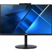 Монитор 27" Acer CB272E3bmirux черный (IPS, 1920х1080, 1 ms, 250 cd/ m2, 1000:1, HDMIх1)