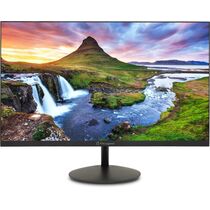 Монитор 31.5" AOpen 32SA2QUABMIIPX черный (IPS, 2560х1440, 75 Гц, 1 ms, 300 cd/ m2, 1000:1, DPх1, HDMIх2)