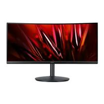 Монитор 34" Acer XZ342CUS3bmiipphx черный (VA, 3440х1440, 180 Гц, 1 ms, 400 cd/ m2, 4000:1, DPх2, HDMIх2)