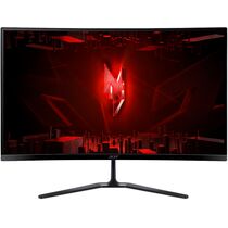 Монитор 27" Acer ED270UP2 черный (VA, 2560х1440, 5 ms, 250 cd/ m2, 4000:1, audio: 2х2 Вт, DPх2)