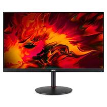 Монитор 27" Acer XV271Zbmiiprx черный (IPS, 1920х1080, 280 Гц, 1 ms, 450 cd/ m2, 1000:1, DPх1, HDMIх2)