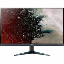 Монитор 27" Acer VG270KLbmiipx черный (IPS, 3840х2160, 60 Гц, 4 ms, 350 cd/ m2, 1000:1, audio: 2х2 Вт, DPх1, HDMIх2)