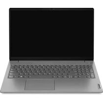Ноутбук Lenovo 15,6"/ AMD Ryzen5 7520U (2.8GHz до 4.3GHz)/ 8Гб/ SSD 512Гб/ AMD Radeon 610M (1920x1080) TN/ No ODD/ Без ОС/ Серый V15 G4 (82YU00W9IN)
