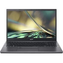 Ноутбук Acer 15,6"/ Intel i5-12450H (2.0GHz до 4.4GHz)/ 8Гб/ SSD 512Гб/ Intel UHD Graphics (1920x1080) IPS/ No ODD/ Без ОС/ Черный A515-57-57F8 (NX.KN4EM.004