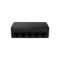 Неуправляемый коммутатор 05 портов Tenda SG105M ( 5x1Гбит/ с) корпус - пластик
