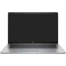 Ноутбук HP 17,3"/ Intel i7-1255U (1.7GHz до 4.7GHz)/ 8Гб/ SSD 512Гб/ GeForce Mx550 2Gb (1920x1080) IPS/ No ODD/ DOS/ Серебристый 470 G9 (6S7D5EA)
