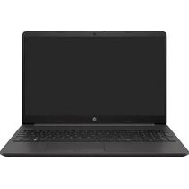Ноутбук HP 15,6"/ Intel Celeron N4500 (1.1GHz до 2.8GHz)/ 8Гб/ SSD 256Гб/ Intel UHD Graphics (1920x1080) TN/ No ODD/ DOS/ Черный 250 G9 (6S798EA)