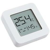 Датчик температуры и влажности Xiaomi Mijia Bluetooth Thermometer 2 (LYWSD03MMC)