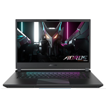 Ноутбук Gigabyte 15,6"/ Intel i7-13700H (2.4GHz до 5GHz)/ 16Гб/ SSD 1Тб/ GeForce RTX 4070 8Gb (2560x1440) IPS/ Windows 11 Home/ Черный Aorus 15 BSF (BSF-73K