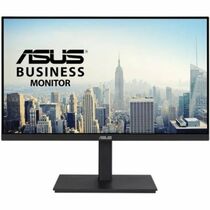 Монитор 27" Asus VA27ECPSN черный (IPS, 1920х1080, 75 Гц, 5 ms, 300 cd/ m2, 1000:1, HDMIх1)