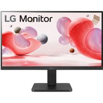 Монитор 21,45" LG 22MR410-B черный (VA, 1920х1080, 100 Гц, 5 ms, 250 cd/ m2, 3000:1, DPх1, HDMIх1)
