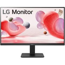 Монитор 27" LG 27MR400-B черный (IPS, 1920х1080, 100 Гц, 5 ms, 250 cd/ m2, 1300:1, HDMIх1, VGAх1)