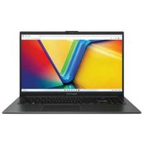 Ноутбук Asus 15,6"/ AMD Ryzen5 7520U (2.8GHz до 4.3GHz)/ 8Гб/ SSD 512Гб/ AMD Radeon Graphics (1920x1080) No ODD/ DOS/ Черный E1504FA-BQ050 (90NB0ZR2-M010F0)
