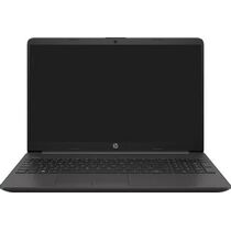 Ноутбук HP 15,6"/ AMD Ryzen5 5500U (2.1GHz до 4.0GHz)/ 8Гб/ SSD 256Гб/ AMD Radeon Graphics (1920x1080) No ODD/ DOS/ Черный 255 G8 (7J034AA)