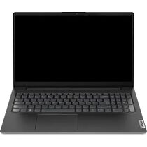 Ноутбук Lenovo 15,6"/ Intel i5-13420H (2.1GHz до 4.6GHz)/ 16Гб/ SSD 512Гб/ Intel UHD Graphics (1920x1080) IPS/ No ODD/ Без ОС/ Черный V15 (83A100BVRU)
