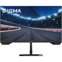 Монитор 23.8" Digma Overdrive 24P511F черный (IPS, 1920х1080, 180 Гц, 5 ms, 250 cd/ m2, 1000:1, DPх1, HDMIх1)