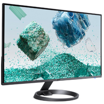 Монитор Acer 23.8" Vero RL242YEyiiv темно-серый (IPS, 1920х1080, 100 Гц, 4 ms, 250 cd/ m2, 1000:1, audio: 2х2 Вт, нет, HDMIх1, VGAх1)