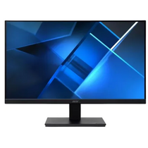 Монитор Acer 27" Vero V277Ebiv черный (IPS, 1920х1080, 75 Гц, 4 ms, 250 cd/ m2, 1000:1, DPх1, HDMIх1, VGAх1)