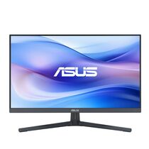 Монитор 23.8" Asus VU249CFE-B черный (IPS, 1920х1080, 100 Гц, 1 ms, 250 cd/ m2, 1300:1, HDMIх1)