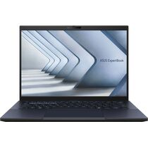 Ноутбук Asus 14,0"/ Intel i7-1355U (1.7GHz до 5.0GHz)/ 16Гб/ SSD 1Тб/ Intel Iris Xe Graphics (1920x1200) IPS/ No ODD/ Без ОС/ Черный B3404CVA-Q50253 (90NX07D
