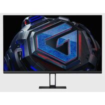 Монитор 27" Xiaomi G27Q 2025 черный (IPS, 2560х1440, 180 Гц, 1 ms, 300 cd/ m2, 1000:1, DPх2, HDMIх2)