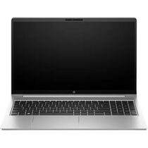 Ноутбук HP 15,6"/ Intel i5-1335U (1.3GHz до 4.6GHz)/ 16Гб/ SSD 512Гб/ Intel Iris Xe Graphics (1920x1080) IPS/ No ODD/ DOS/ Серебристый ProBook 440 G10 (968W7