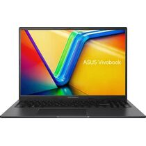 Ноутбук Asus 16,0"/ AMD Ryzen7 7730U (2GHz до 4.5GHz)/ 16Гб/ SSD 512Гб/ AMD Radeon Graphics (1920x1200) IPS/ No ODD/ DOS/ Черный M3604YA-MB106 (90NB11A1-M004