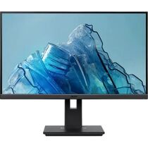 Монитор 27" Acer B277Ebmiprxv черный (IPS, 1920х1080, 100 Гц, 4 ms, 250 cd/ m2, 1000:1, DPх1, HDMIх1, VGAх1)