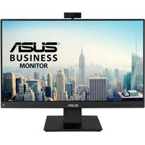 Монитор 23.8" Asus BE24EQK черный (IPS, 1920х1080, 75 Гц, 4 ms, 300 cd/ m2, 1000:1, DPх1, HDMIх1, VGAх1)