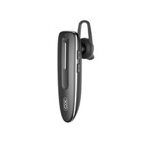 Беспроводная гарнитура -XO- BE44 Starburst, Bluetooth, микрофон, черный (6920680857647)