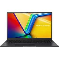 Ноутбук Asus 15,6"/ Intel i5-1335U (1.3GHz до 4.6GHz)/ 16Гб/ SSD 512Гб/ Intel Iris Xe Graphics (2880x1620) OLED/ No ODD/ Без ОС/ Черный K3504VA-MA476 (90NB10