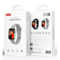 Умные часы -XO- M50 Серебристый 200 mAh.
